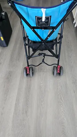 Baby stroller