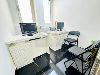 Beautiful Office | Direct From Landlord | Near to Metro Station |