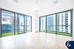 Vacant | 2 Bed + Study | Unfurnished