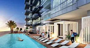 Studio JLT | Payment Plan 2029 | Lake View
