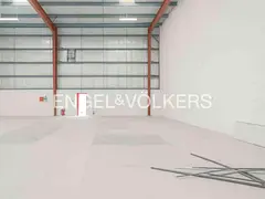Vacant | Storage | 18KW | High Ceiling