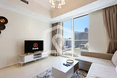 Bills Included | Modern 1BR | Walk to Dubai Mall | Downtown Dubai