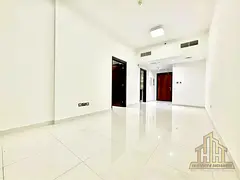 PARK FACING | LARGE LAYOUT | BALCONY UNIT