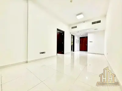 PARK FACING | LARGE LAYOUT | BALCONY UNIT