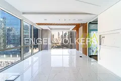 Prime Office | Ready for Business Use | Fitted