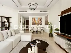 High Floor | Large Layout | Vacant