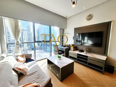Fully Furnished | Modern | Prime Location | Vacant