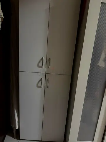 Pan emirates wardrobe