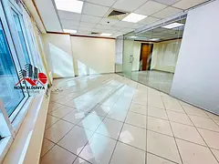 OFFER. 6 CHEQUES. FULLY FITTED. FRONT OF METRO. OFFICE.. COMMERCIAL BUILDING..!!!