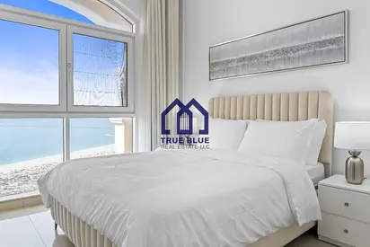 Luxury 3BR Penthouse + Maid Room for Sale in RB4