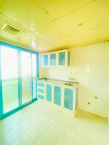 1 Month Free Opposite to Sahara Mall 2BHK With Balcony Just In 37k Al Nahda Shj Call Burhan