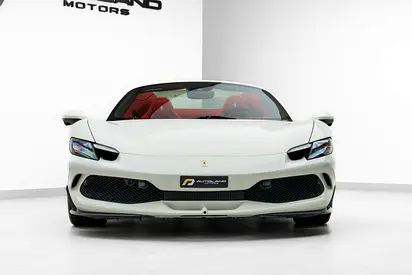 2025 Ferrari 296 GTS 缩略图 6