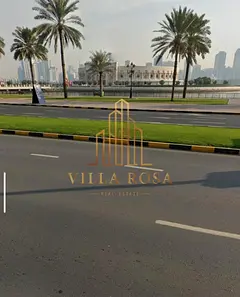Luxury 3BR Apartment | Waterfront View | Al Majaz 3, Sharjah