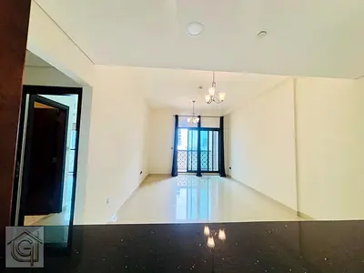 Stylish Semi-Furnished 1BHK in Al Jaddaf | Near Metro |