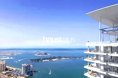 High Floor | Panoramic Views | Largest Layout