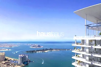 High Floor | Panoramic Views | Largest Layout
