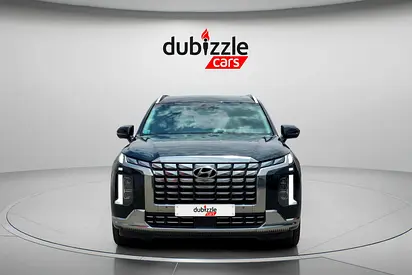 2024 Hyundai PALISADE — фото 2