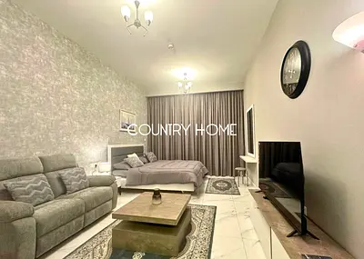 Brand-New Studio | Fully Furnished | Move-In Ready