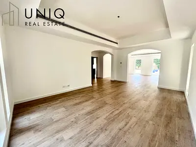 4 Bedroom | Vacant | Single Row | Type 14