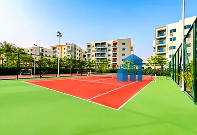 Brand New 2BHK 12 Payments Credit Card Accept Kids PlayArea Park