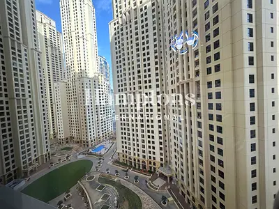 Fully Upgraded | Unfurnished | Park & Pool Views