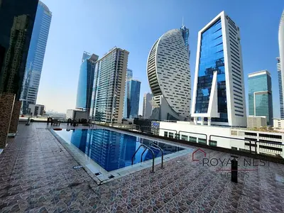 Negotiable Price | Spacious with Balcony | Near Metro