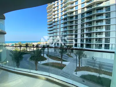 1 Bedroom | Sea View | Bay Residences | Hayat Island