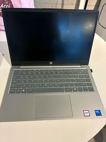 HP 14-inch Laptop - Intel, Good Condition