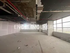 Shell &amp; Core|Open Space | Stunning Views | Vacant