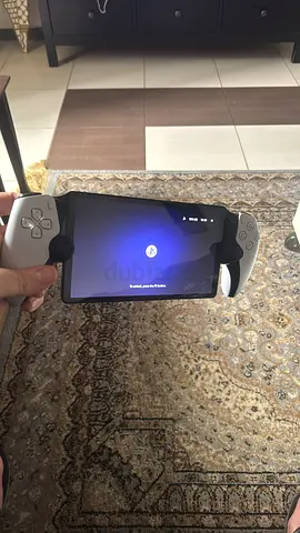 Ps5 Portal with box