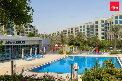 Furnished Studio | Great Value | Easy Terms