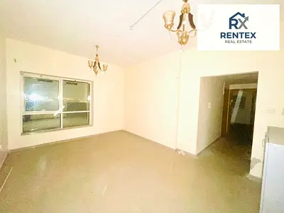 No deposit And Free car parking 2 month free Two bedroom apartment central ac and Gass only 41k near mega mall