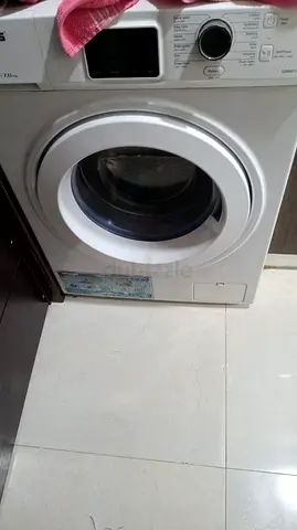 Front load washing machine - good working condition