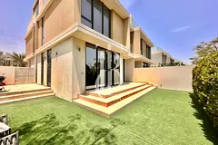 Luxury Living | 3BR Villa | Heart of Dubai Hills