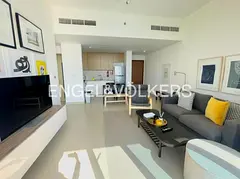 Sea View | Fully Furnished | Ready to move in