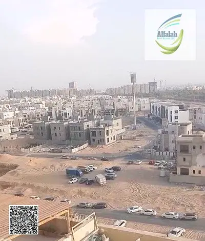 2BHK FOR YEARLY RENT IN LAVENDER TOWER EMIRATES CITY
