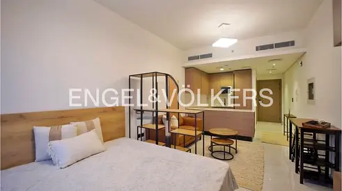 Furnished | Prime Location | Ready to Move In