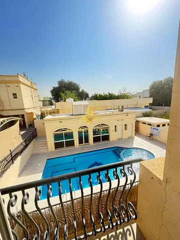 🔥 اغتنم الفرصة 🔥 فيلا 3 غرف نوم ضمن مجمع سكني – مع أمن وحراسة – غرفة خادمة – مطبخ – صالة رياضية – مسبح مشترك – موقف سيارات – موقع مميز 🔥