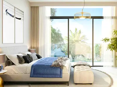 SINGLE ROW | PREMIUM UNIT | VASTU COMPLIANT