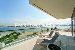 Luxuriously Furnished with Stunning Sea Views