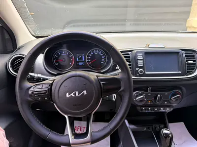 KIA Pegas 2025 | Excellent Condition | Low Mileage
