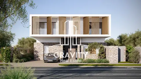 Grand 7BR Villa | Expansive Layout | Coastal Views