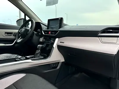 صورة 13 لـ 2024 Toyota VELOZ
