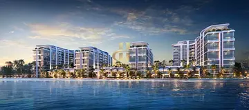 Luxury Living by the Water | Prime Area