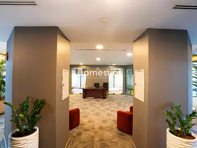 FULL FLOOR | RENTED | INVESTOR DEAL | HIGH ROI.