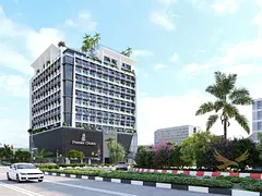 Premium Apartments | Smart Home | High ROI