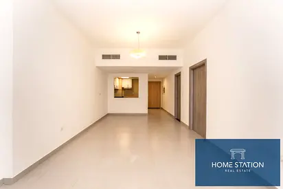 Spacious 1 Bedroom Apartment | Unfurnished | City View | OBS Tower, IMPZ | Vacant