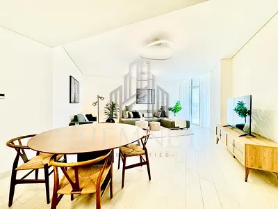 Luxury Furnished 1BHK | Vacant | Multiple Cheques