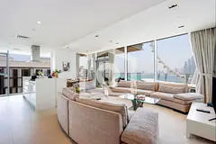 Livbnb - 3BR with Maid's Room | Full Ain Dubai View