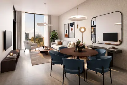 Brand New | Prime Location | Maids Room